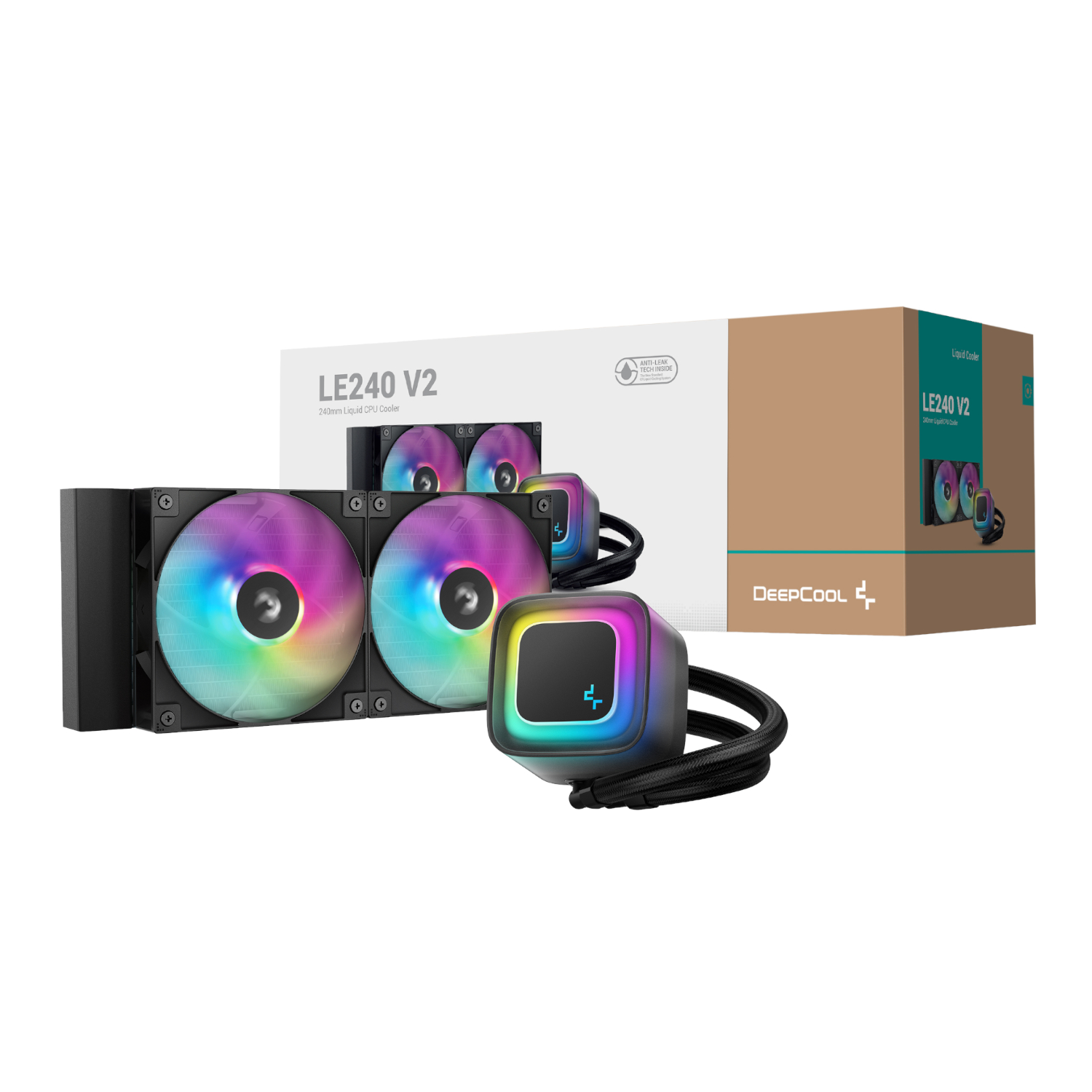 R-LE240-BKAMMC-G-2_DeepCool-LE240-V2-240mm-ARGB-AIO-CPU-Liquid-Cooler-Black_wr_01.jpg